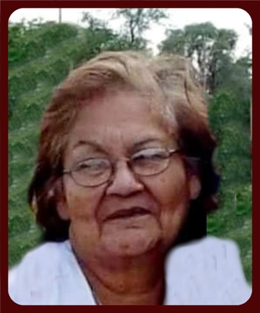 Esperanza Lopez Profile Photo