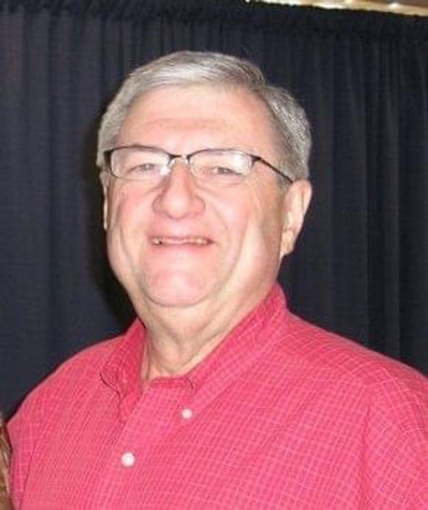 Benny Harward, Jr