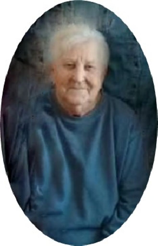 Bertha Egunie Jobin
