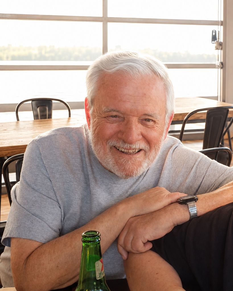 Francis Schrenk