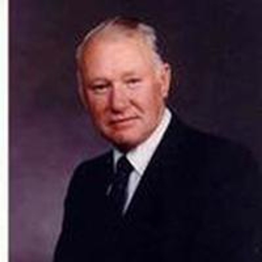 George Keith Madsen
