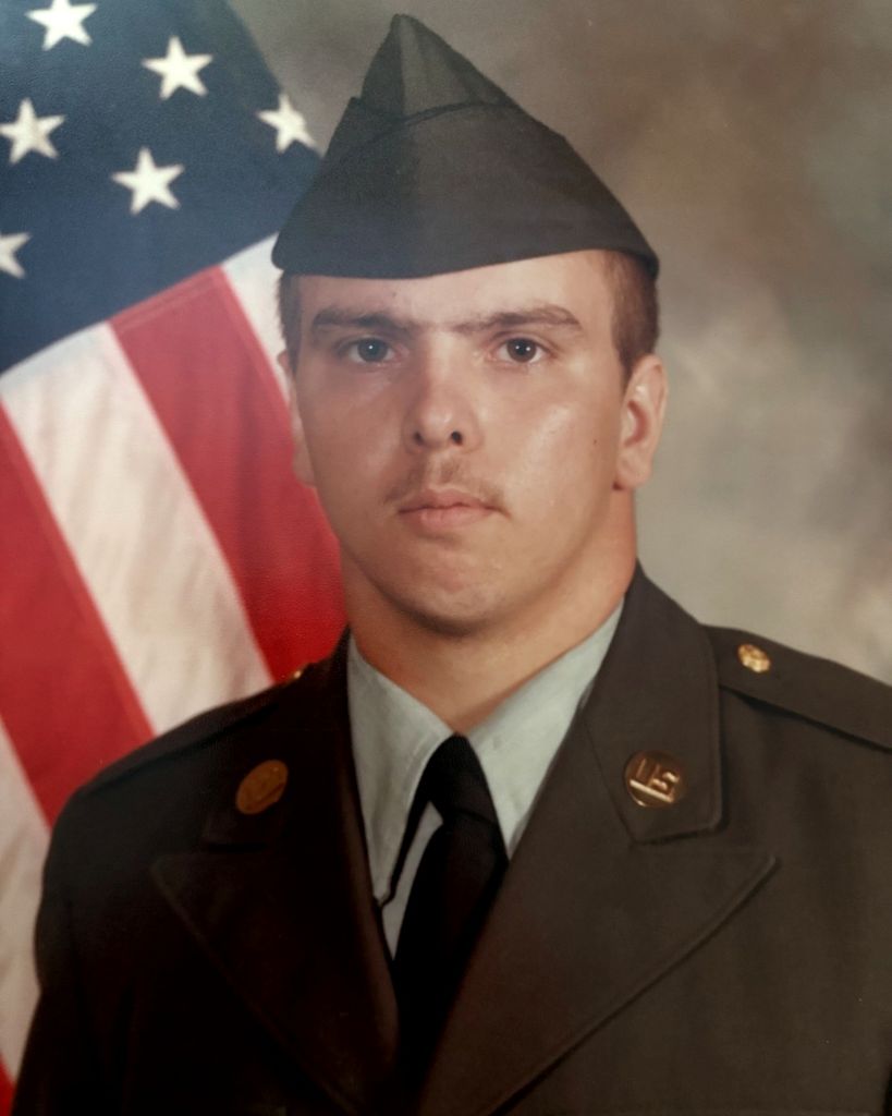 Robert "Bob" Scott