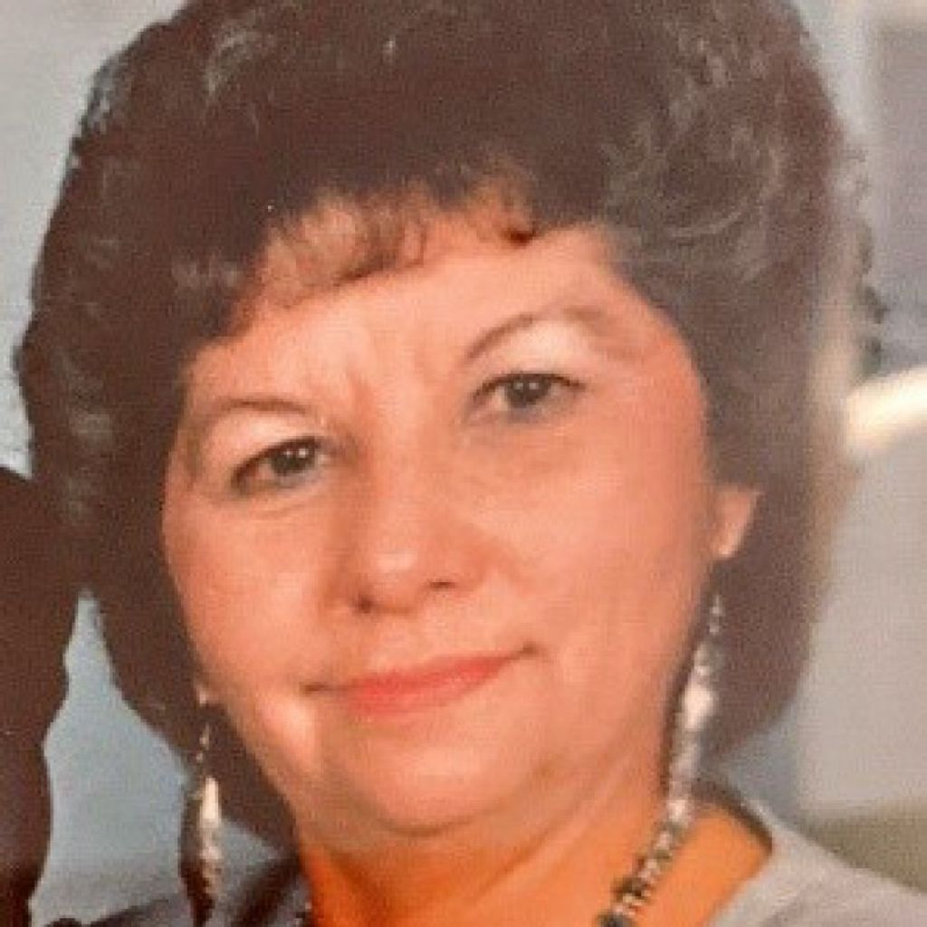 Lucinda "Lucy" Stallings