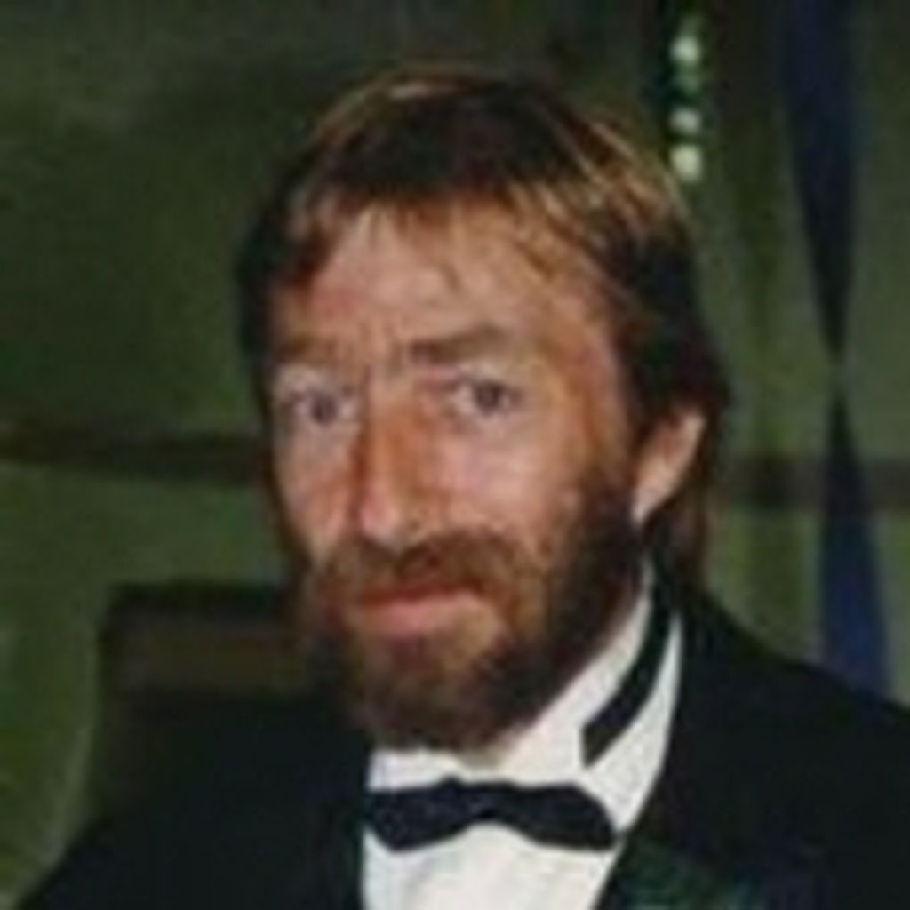 Randall Randy Thompson