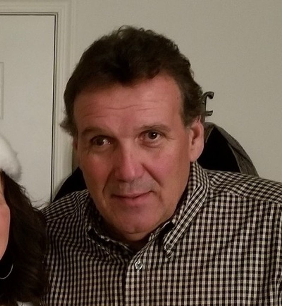Anthony Eugene Sparacino Profile Photo