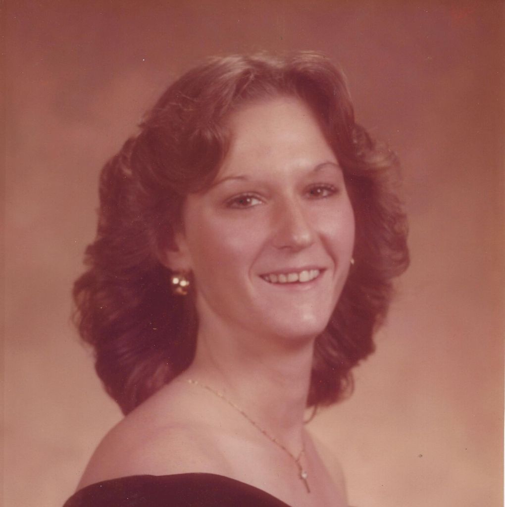Sheri Darlene Dubes Cole