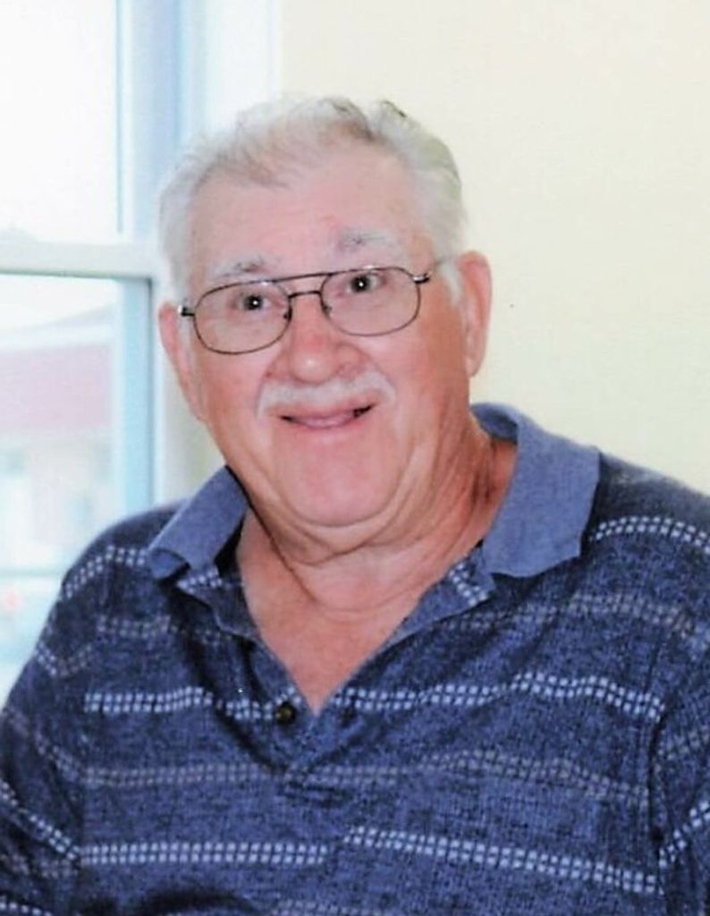 Jimmie Perry Profile Photo