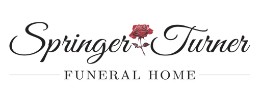 Springer Turner Funeral Home Logo