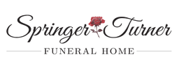 Springer Turner Funeral Home Logo