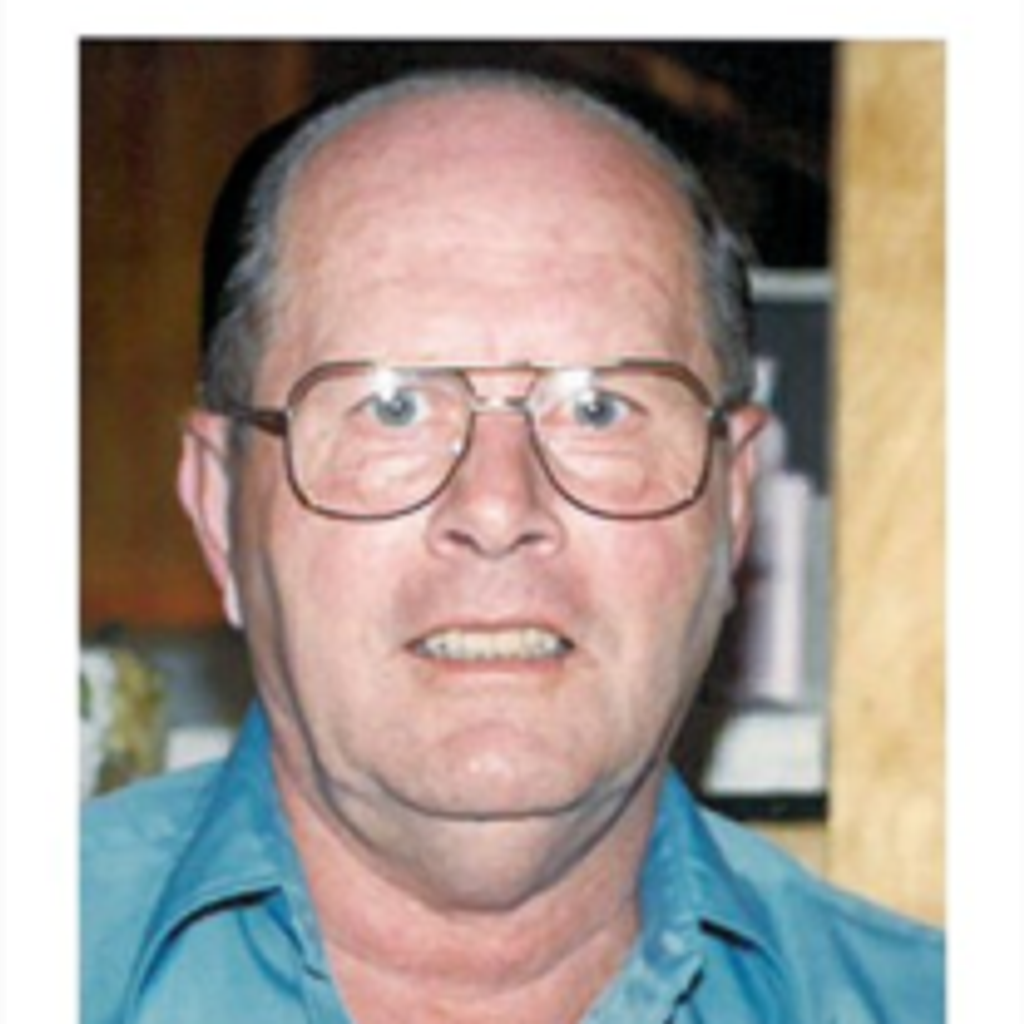 Willie Hugh Clayton