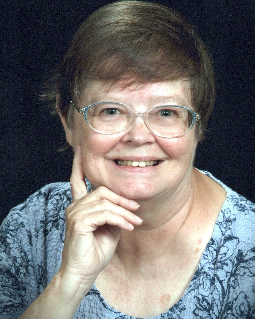 Anita Veronia Kathleen Hull Andrews Profile Photo