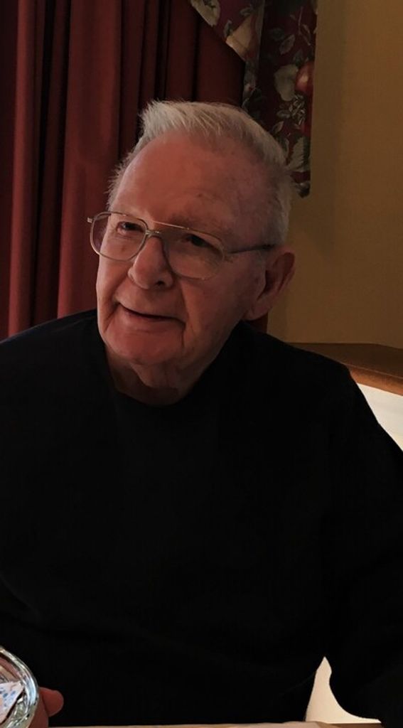 George N. Alexander Profile Photo