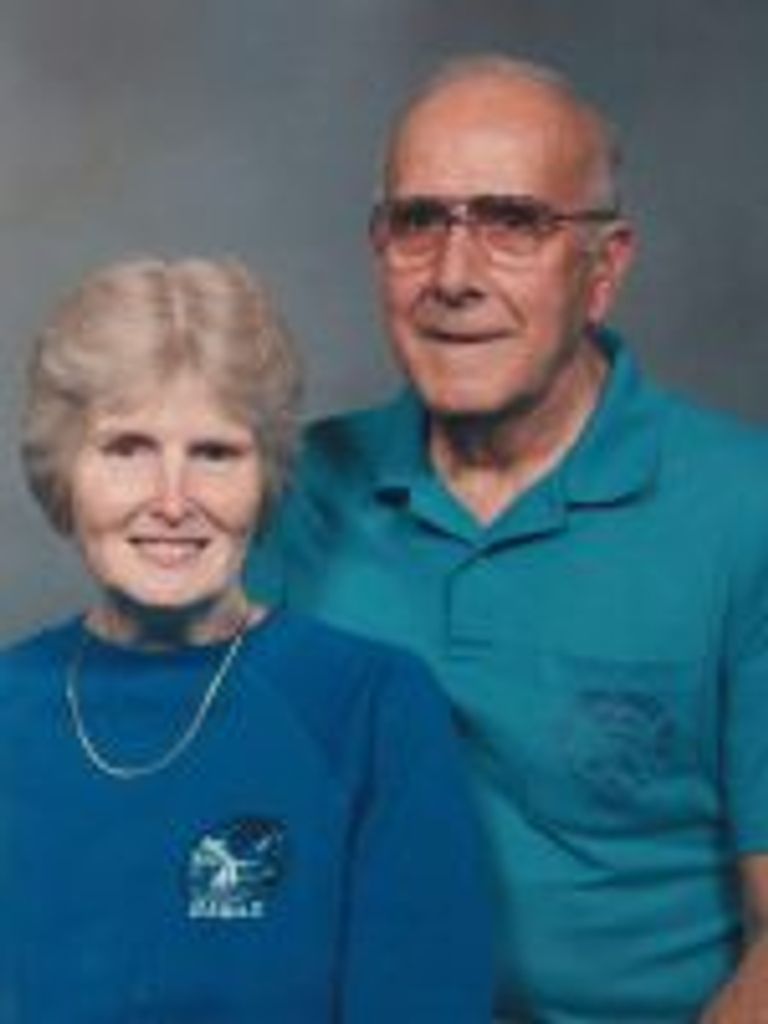 Charles Ray “Chuck” Kail