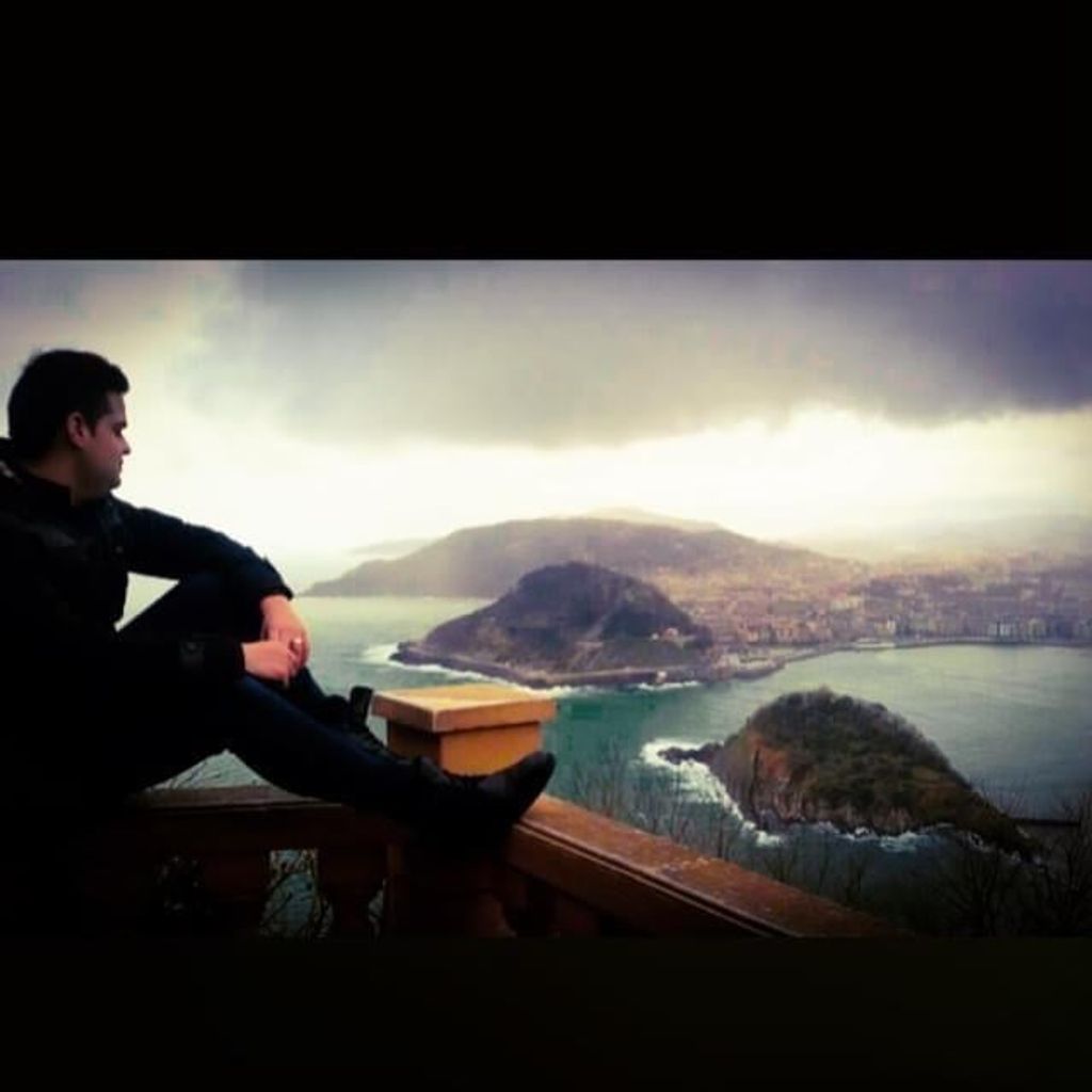 Jesus "Chuchi" Alfonso Menendez