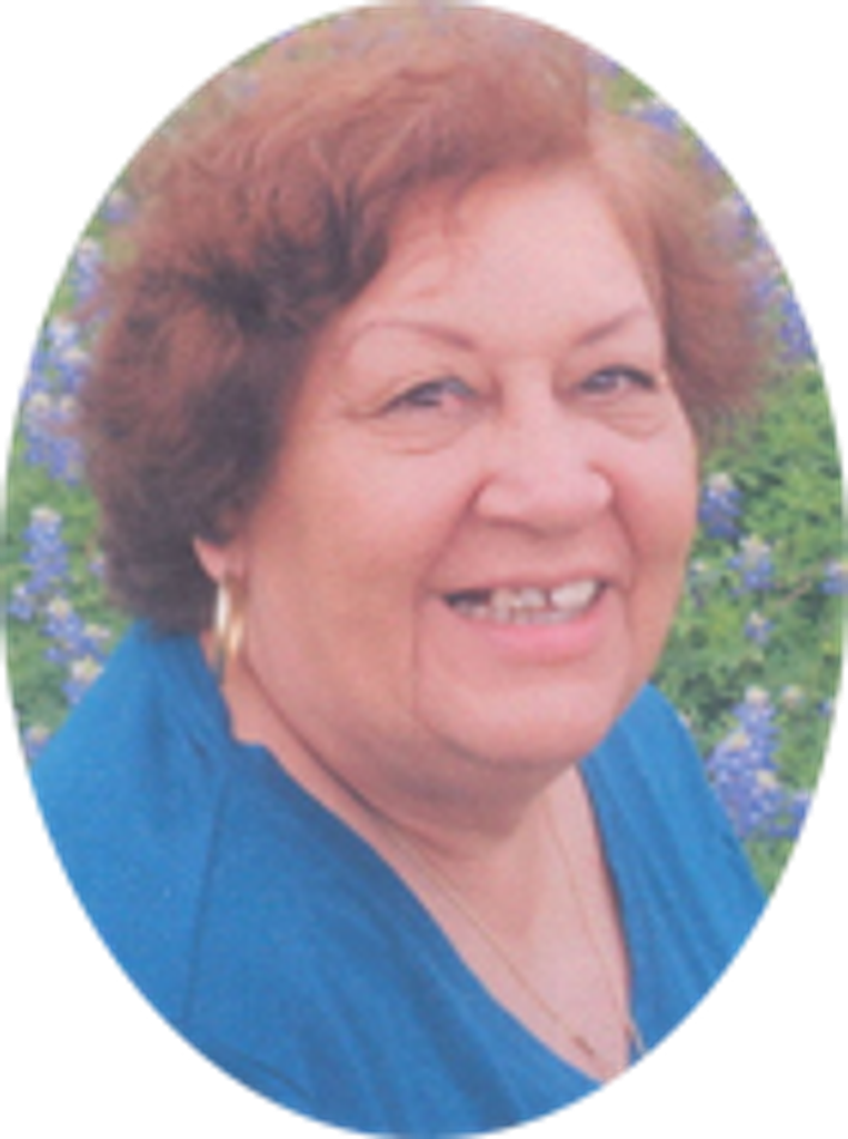Sanjuana Castillo