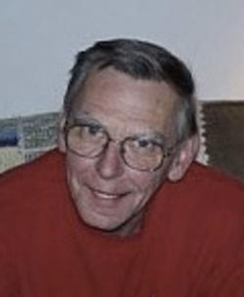 George A. Van Voorst Jr.