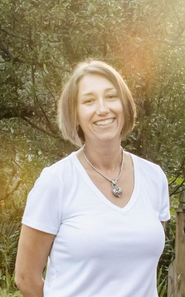 Shannon K. Drouin