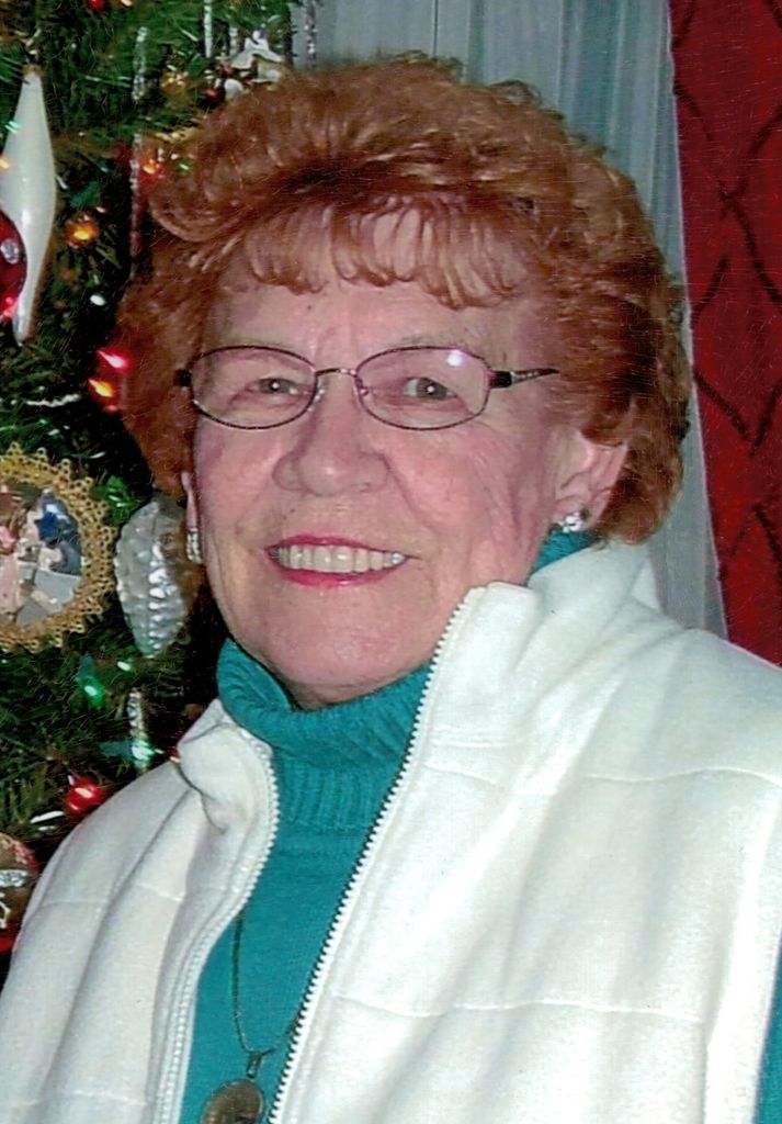 Juanita C. Mcgrath