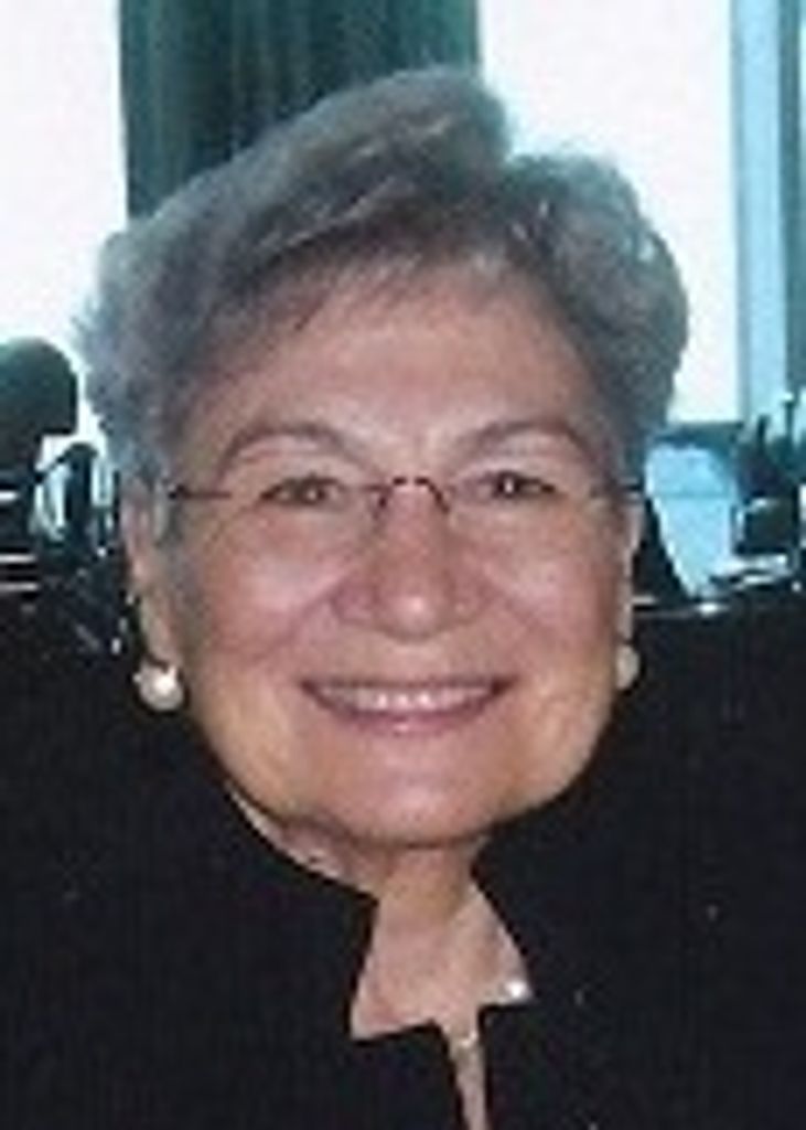 Marie (Aiosa)  Jahnigen