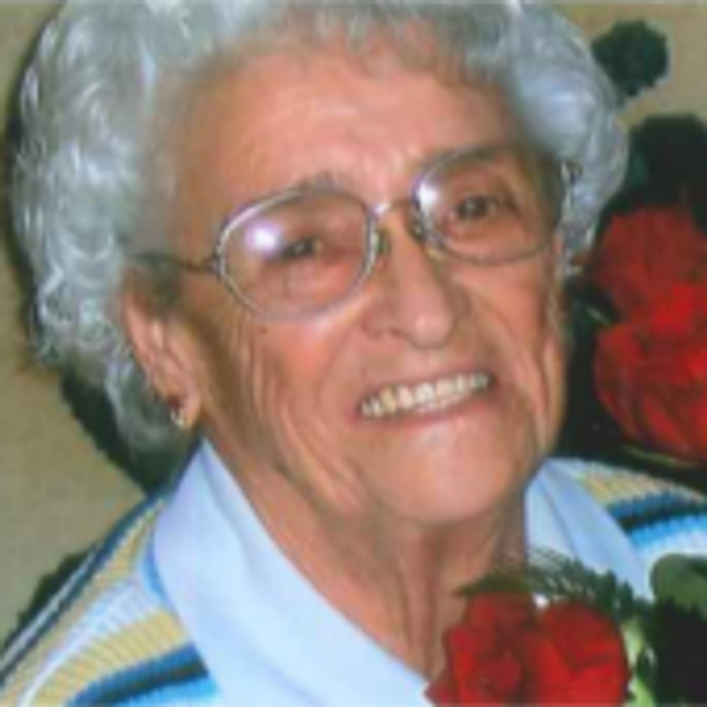 Berna Deane Whiteley