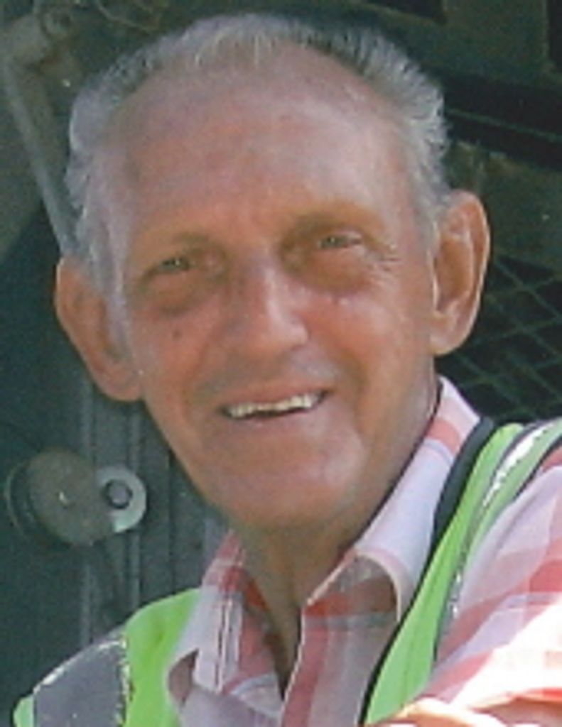 Robert "Bob" S. Brooks Profile Photo