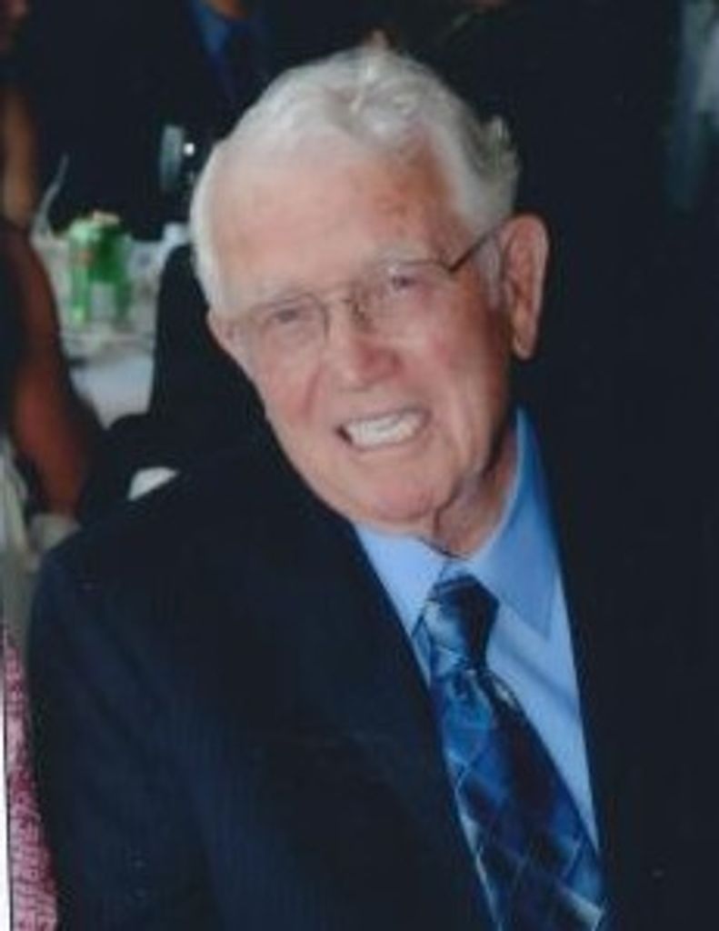 Wesley Winfred Pendergraft Profile Photo