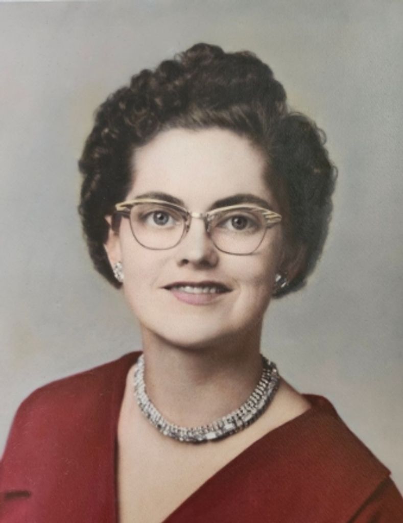Gloria Prince