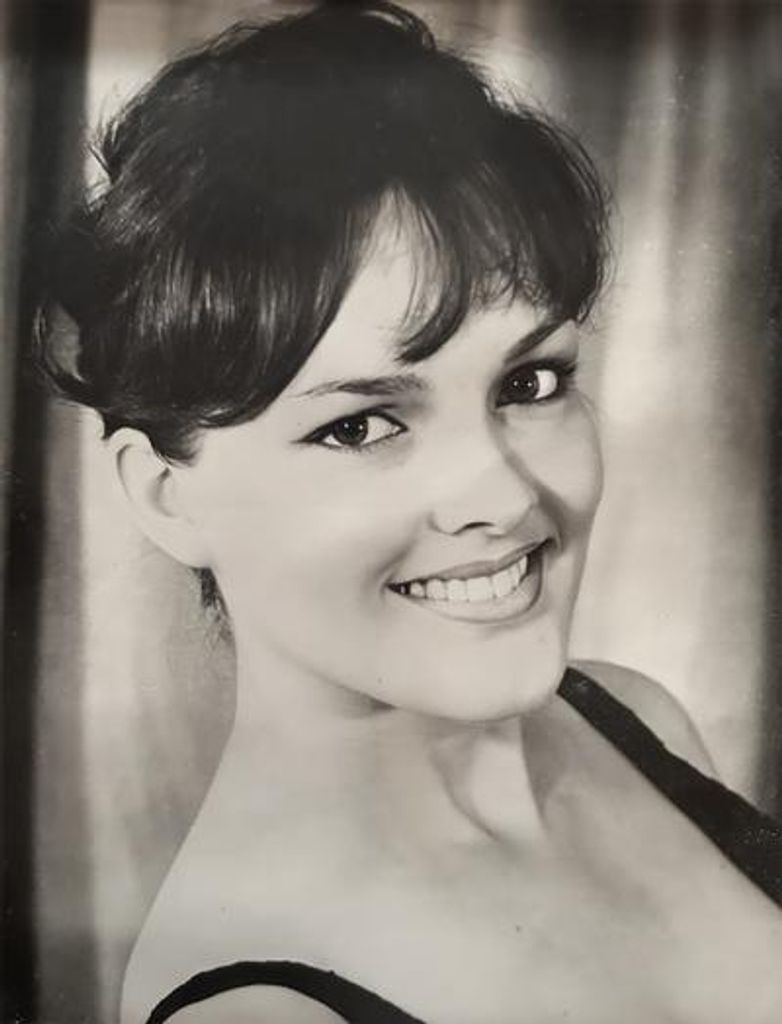 Georgia Jean Williams Profile Photo