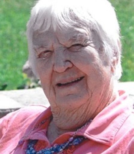 Sylvia Weaver Profile Photo