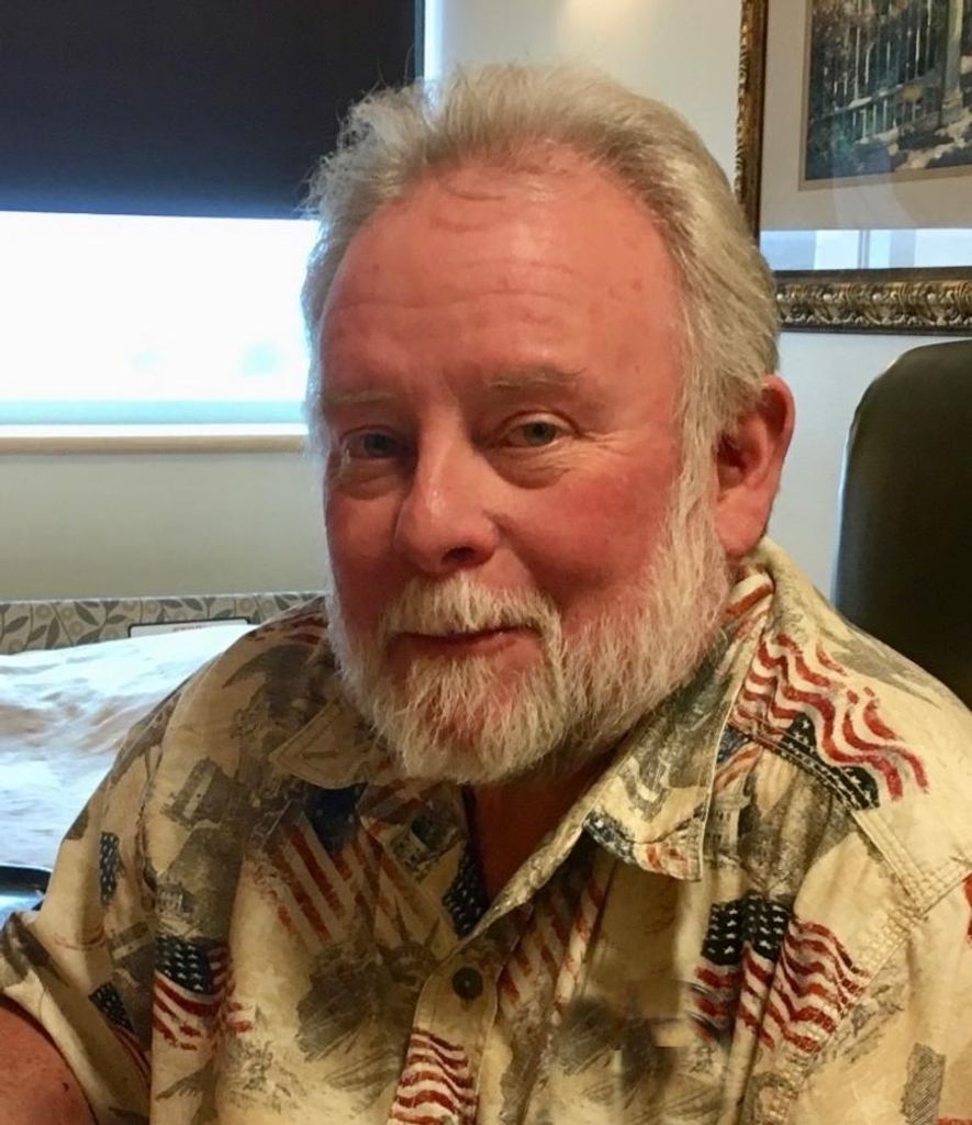 David Lenn Fitzgerald Profile Photo