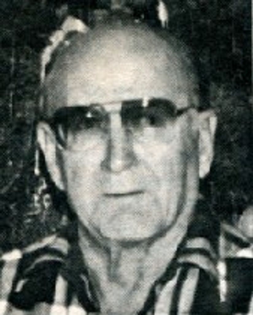 Alford Paul Anderson