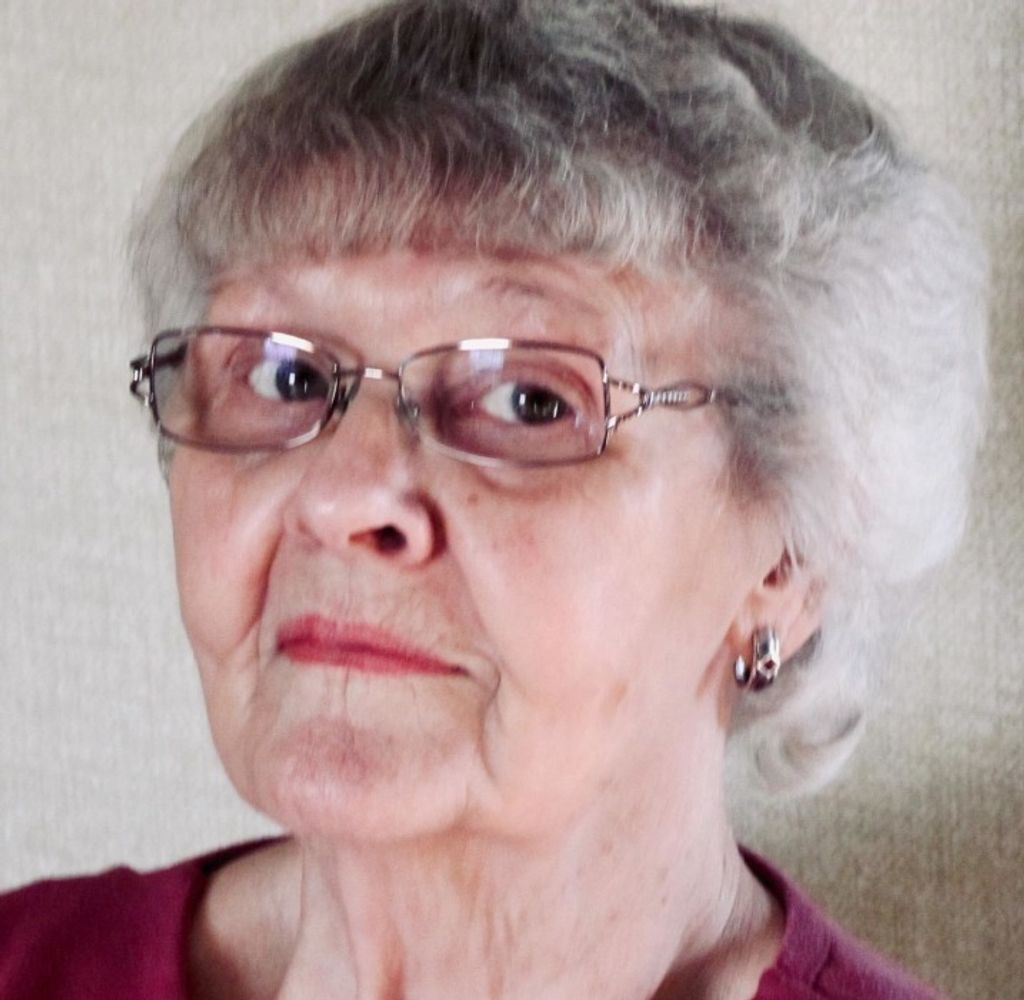 Eileen Lammey