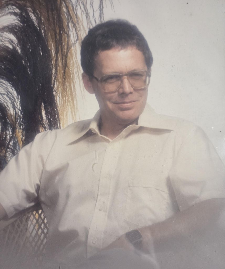 Michael Richard Kegg Sr.
