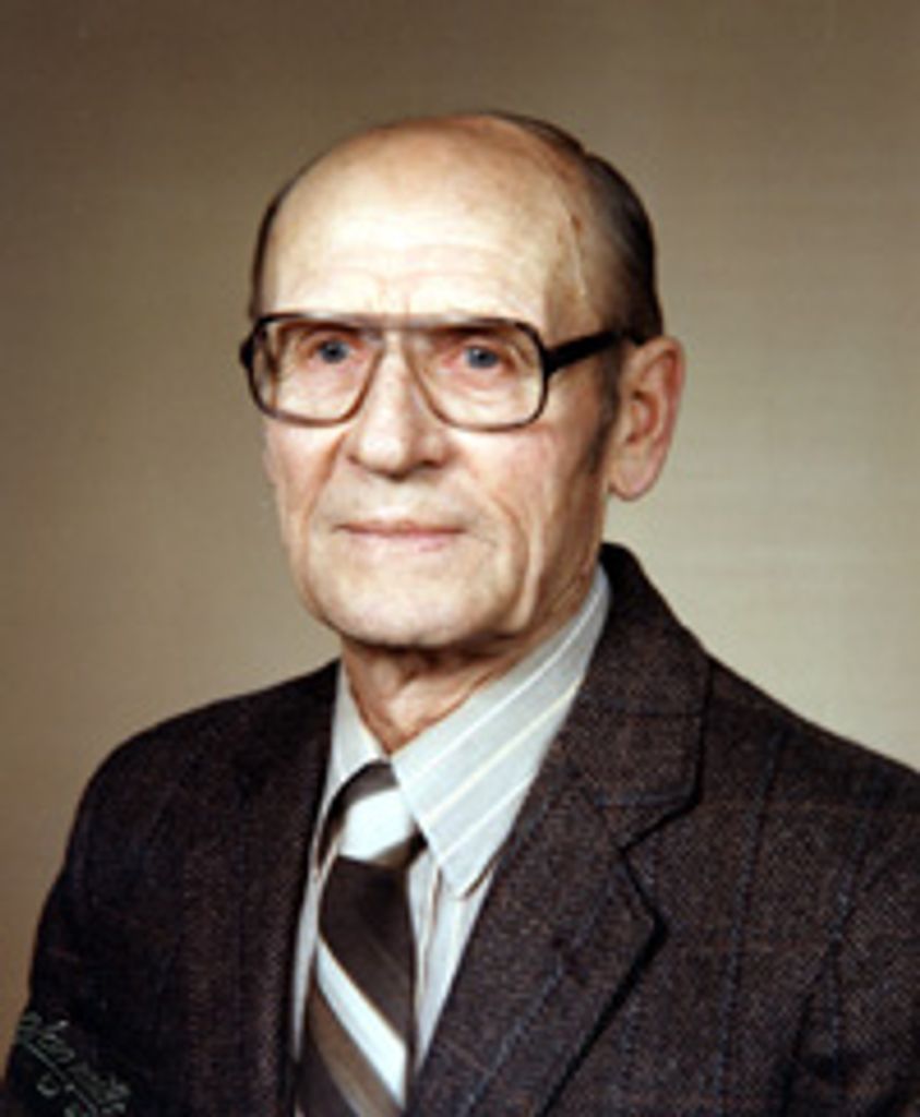 Edward Eberts