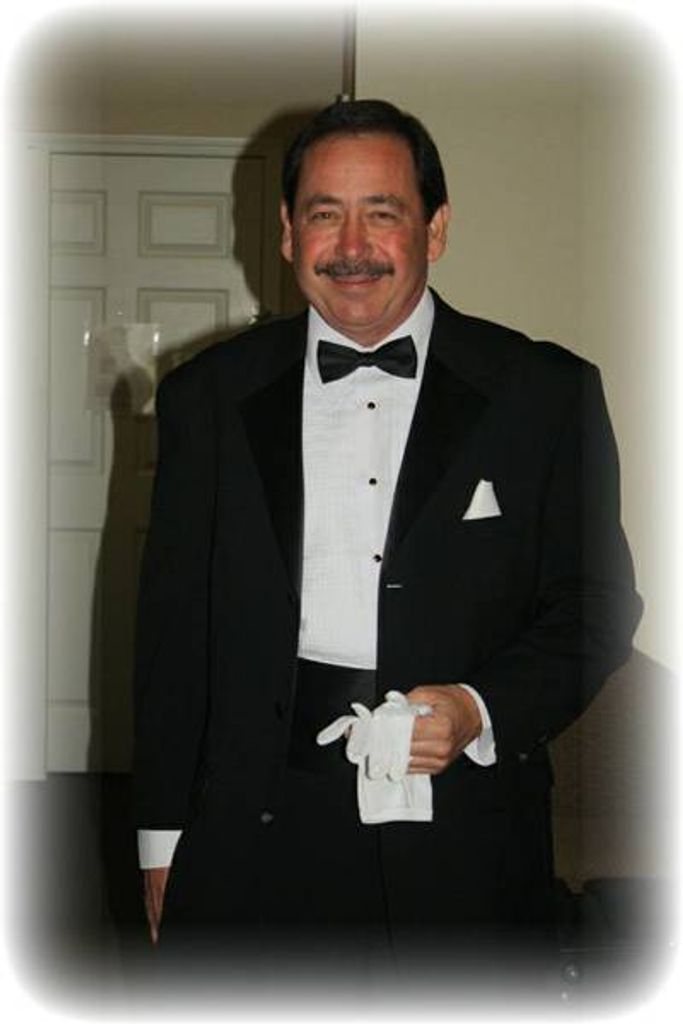 Robert Harold Cook