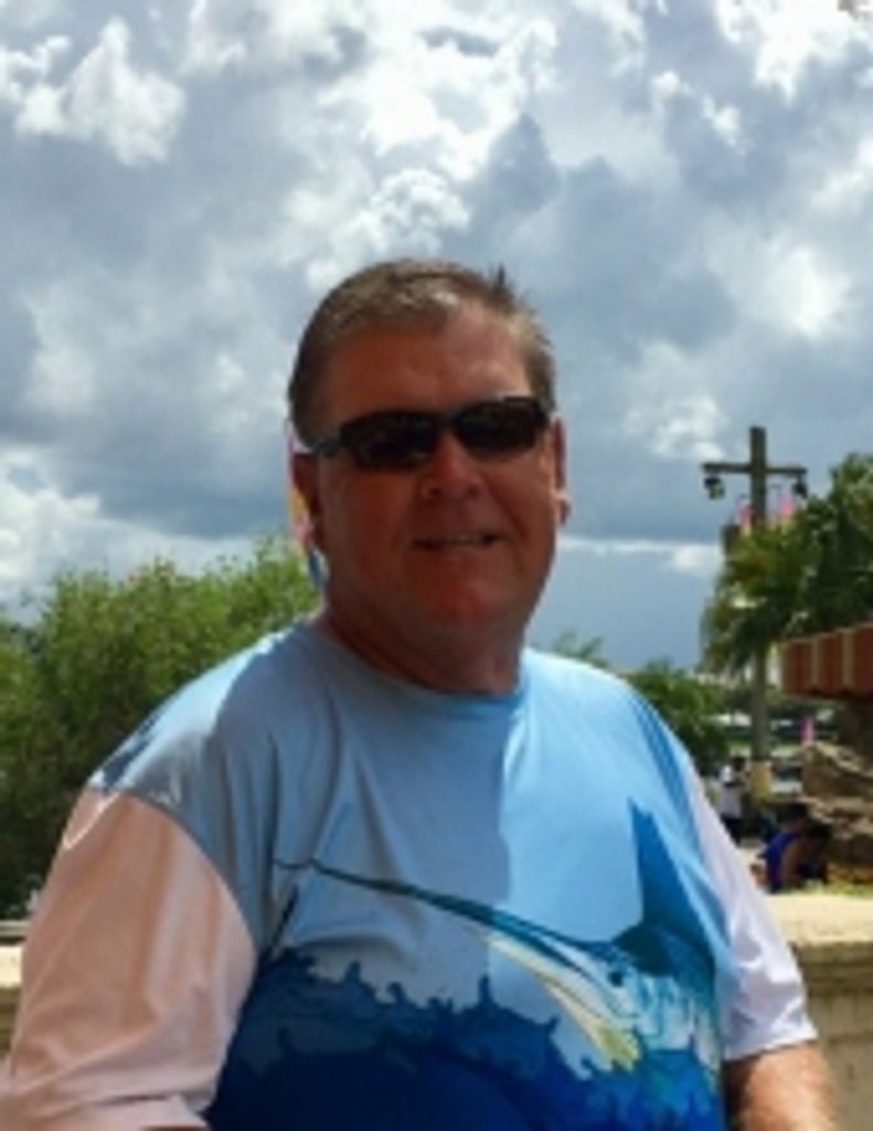 David Scott Bunch Profile Photo