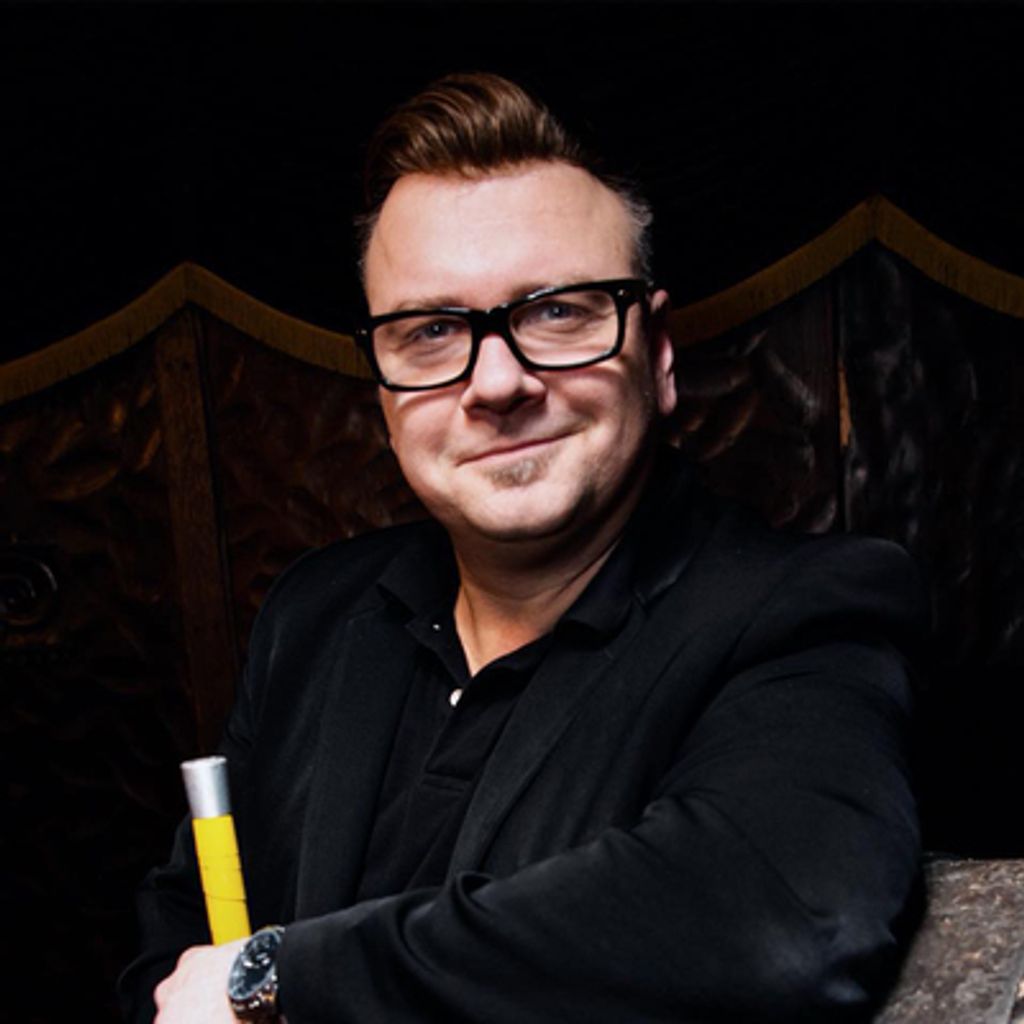 Scott Allen Grocki Profile Photo