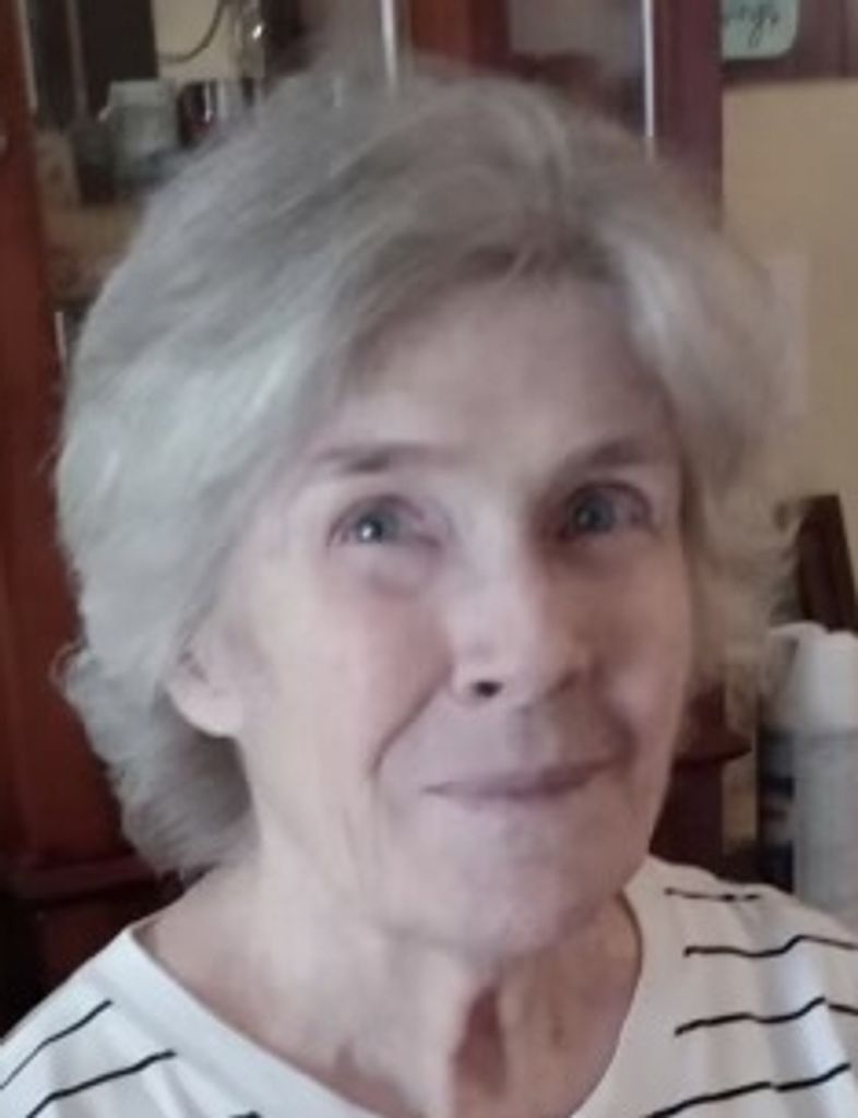 Mary Elizabeth Smotherman Profile Photo