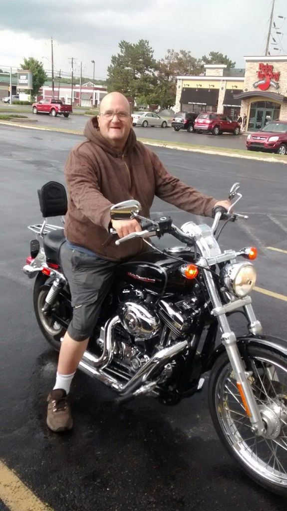 Wayne T. Eddy Sr. Profile Photo