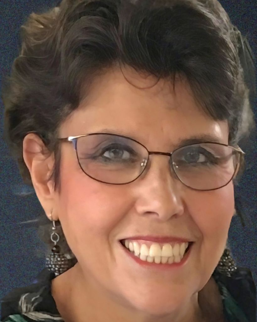 Olga Mejia Magdaleno