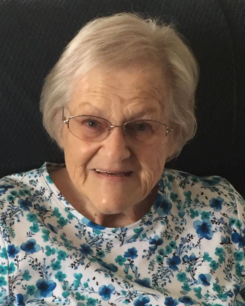 Marie "Therese" Martin Profile Photo