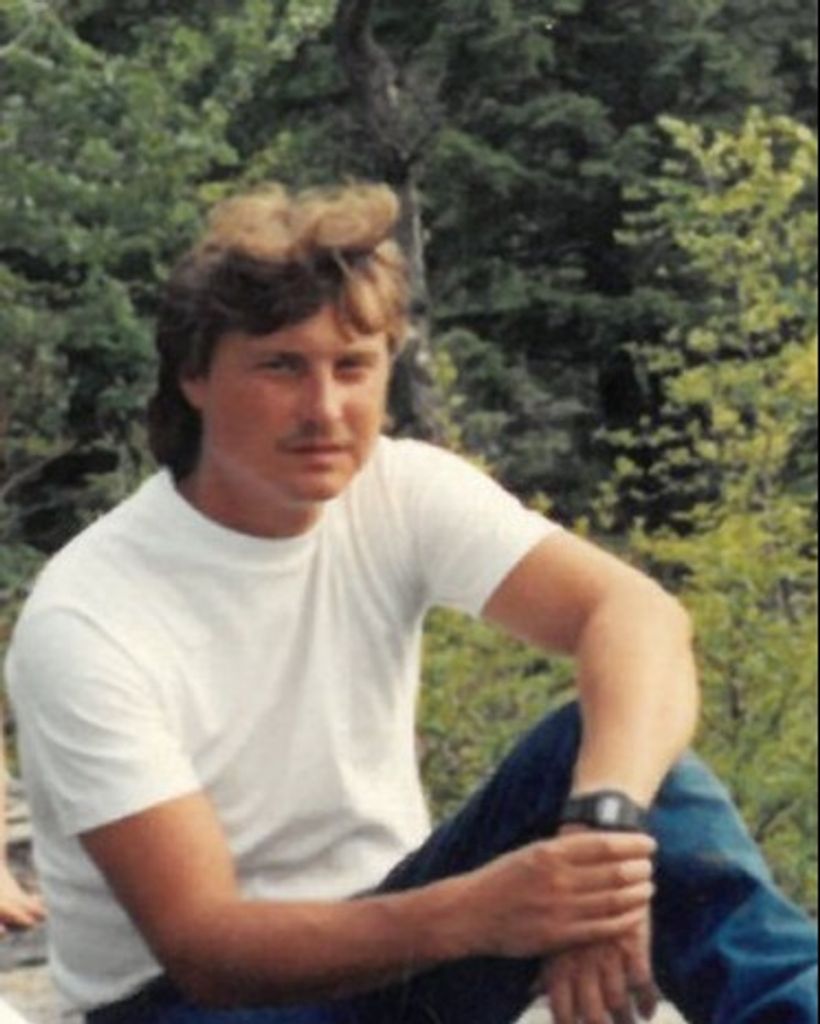 Christopher Melvin Ward Profile Photo