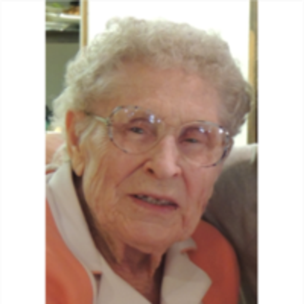 Myrtle C. Wooley