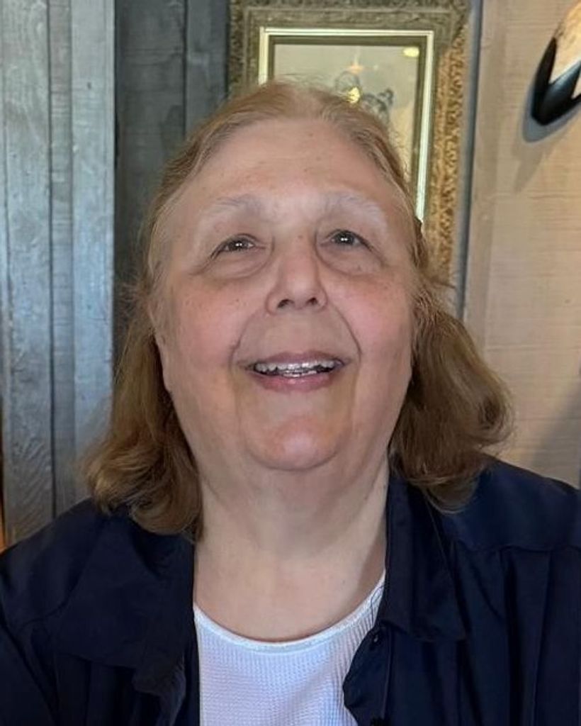 Jean Ann Romeo Profile Photo