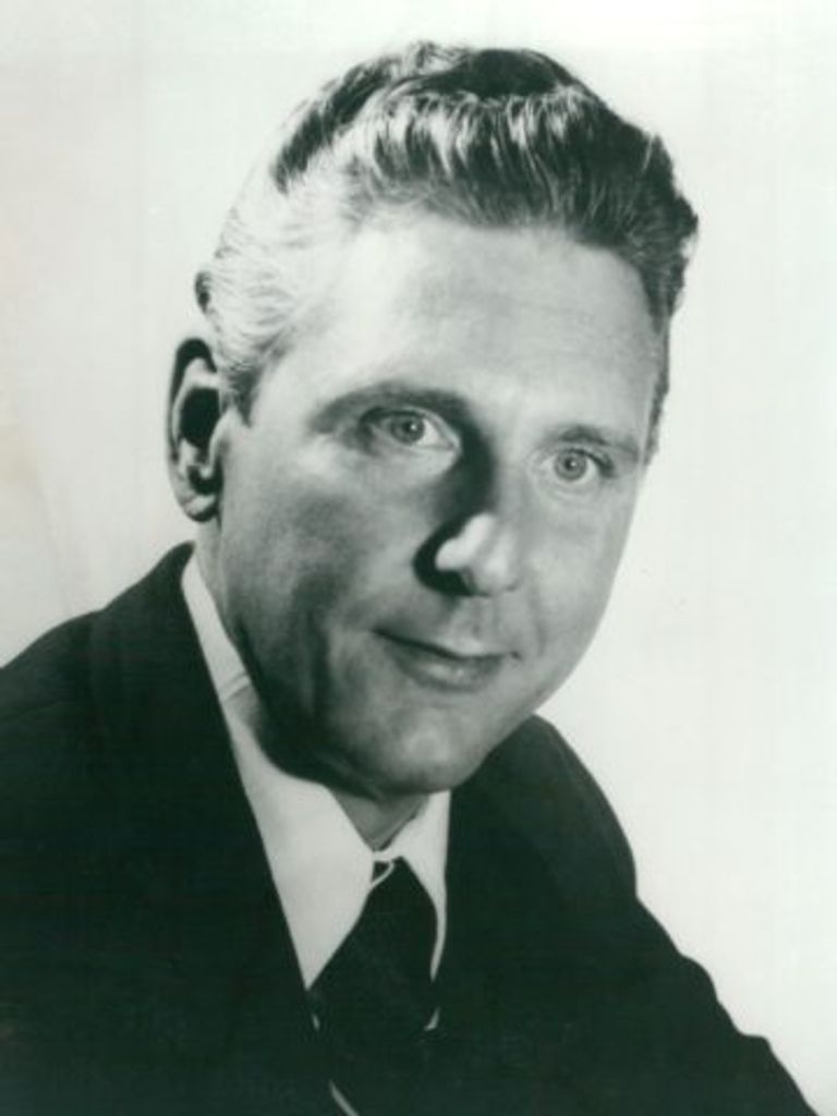 Paul Newell, Jr.