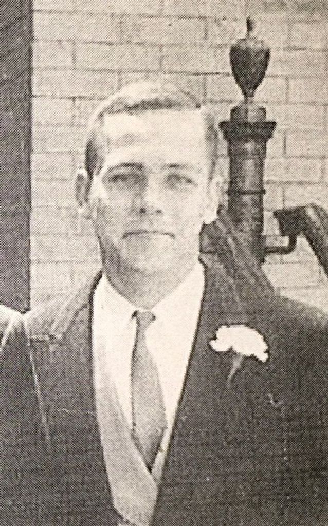 Bruce Walter Bielinski, M.D.