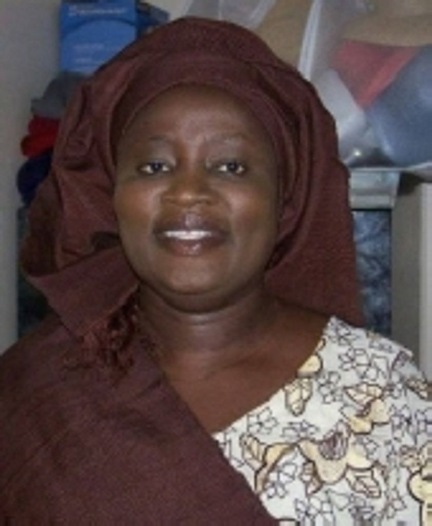 Olanike Catherine Anifowose