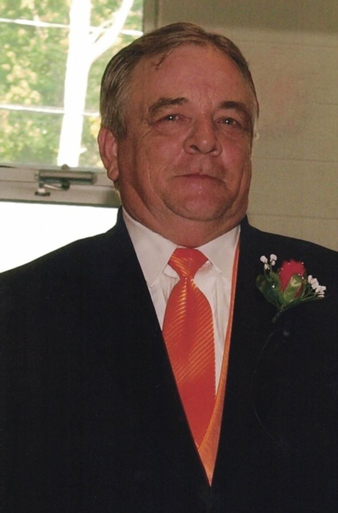 Charles Alfred Black