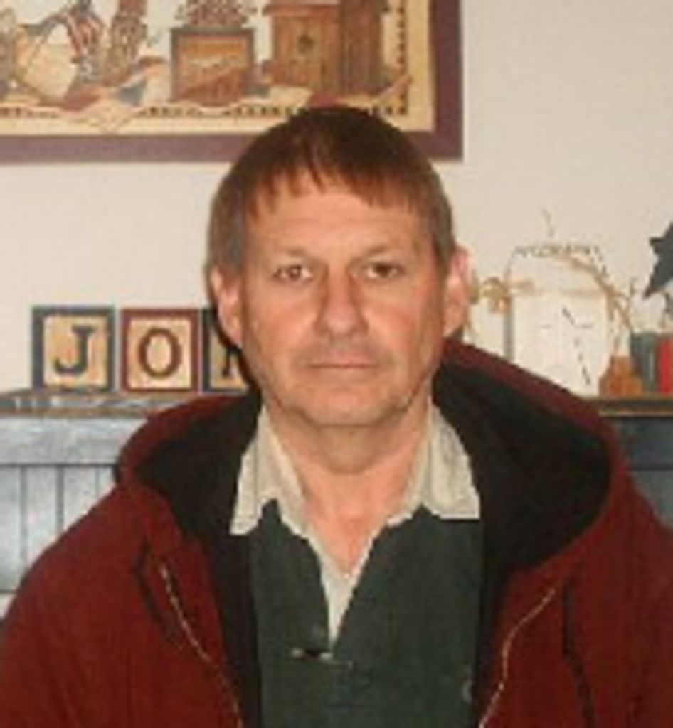 Kent Jones