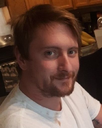 Shawn Tyler Wickenhagen's obituary image